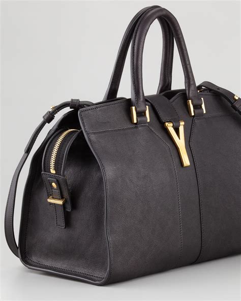 petit sac noir yves saint laurent|Saint Laurent mini bags.